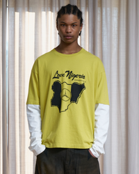 Love Nigeria Tee