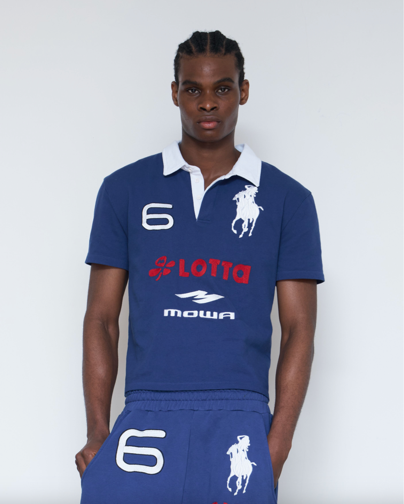 LDN MENS SHIRT