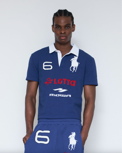 LDN MENS SHIRT