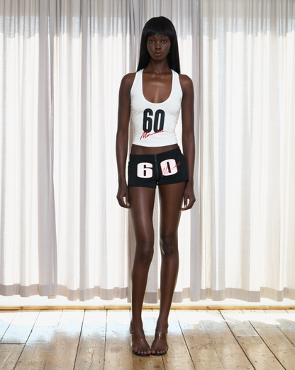SIXTY SHORTS BLACK