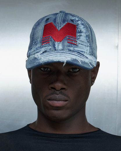 Mind Game Trucker