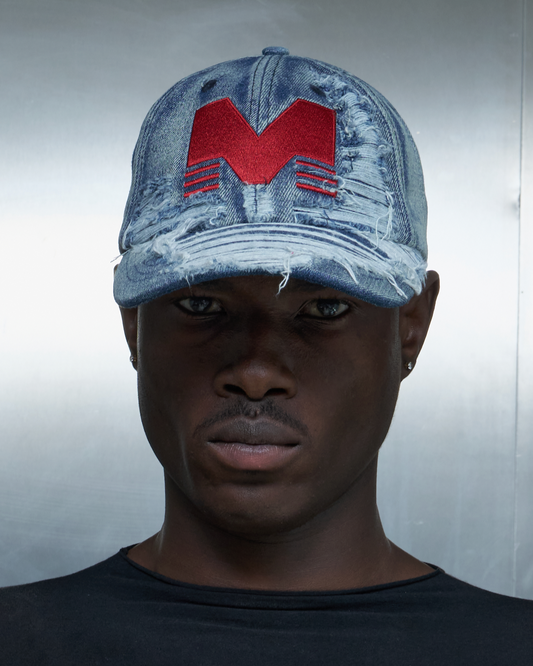 Mind Game Trucker