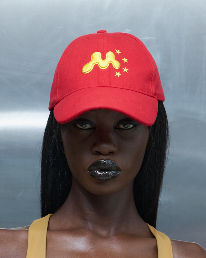 CHI CAP