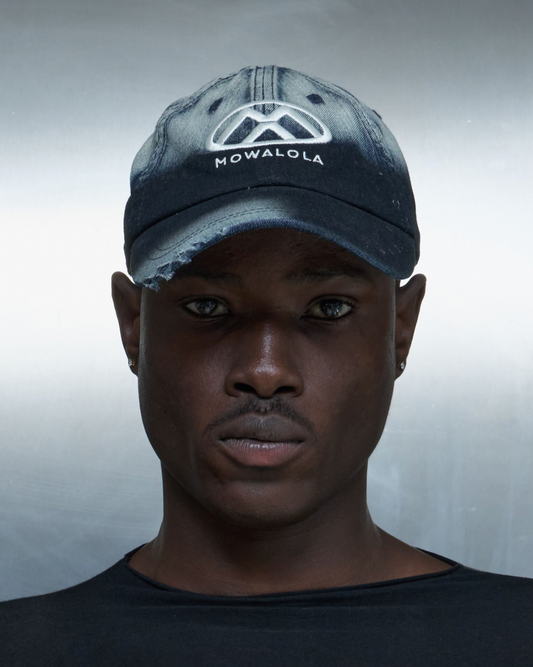 mowalola/キャップ HATS – MOWALOLA