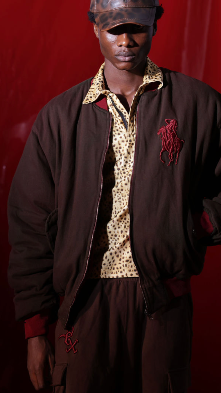 Shop All Hero Mobile Background