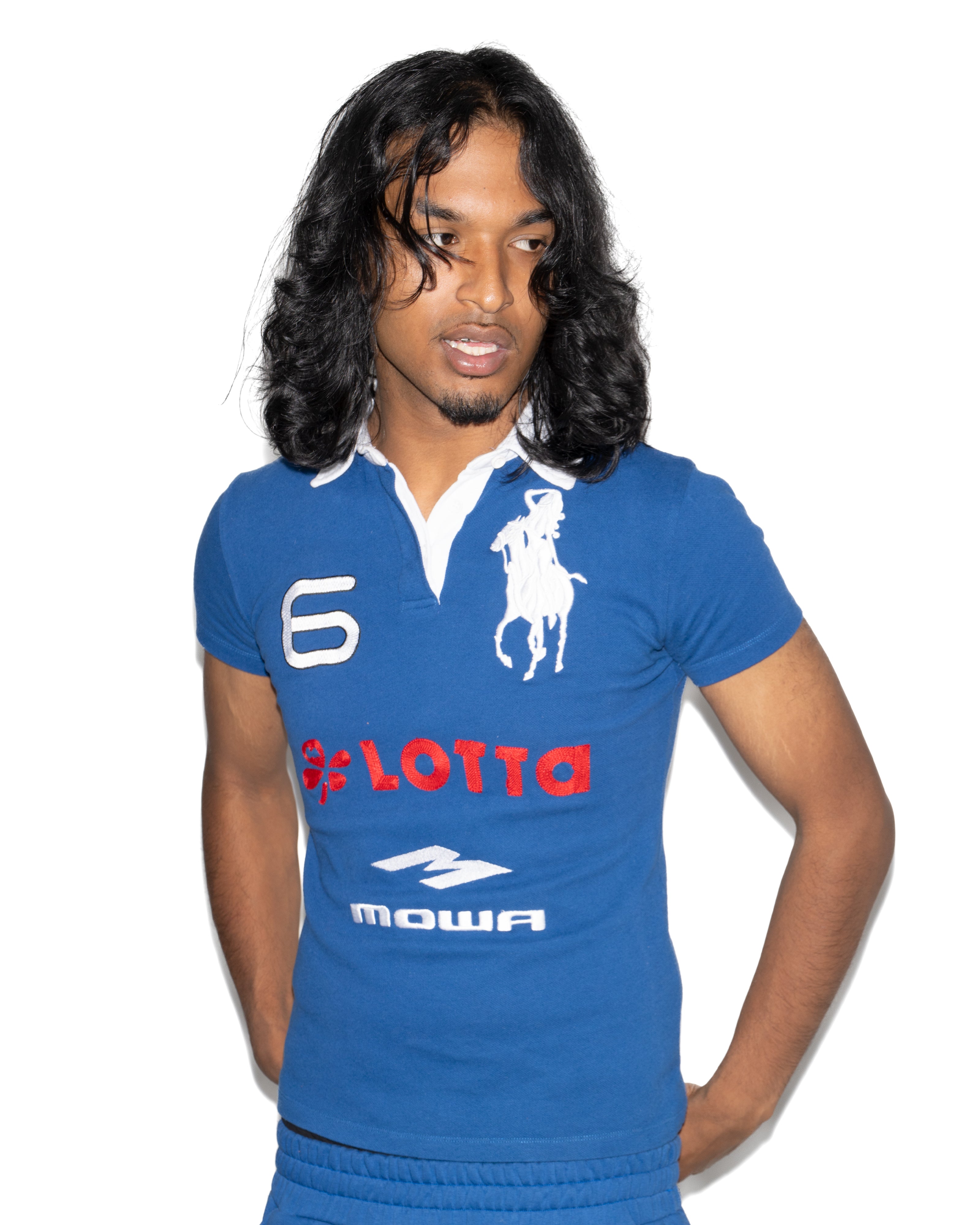 LDN MENS SHIRT Image 1