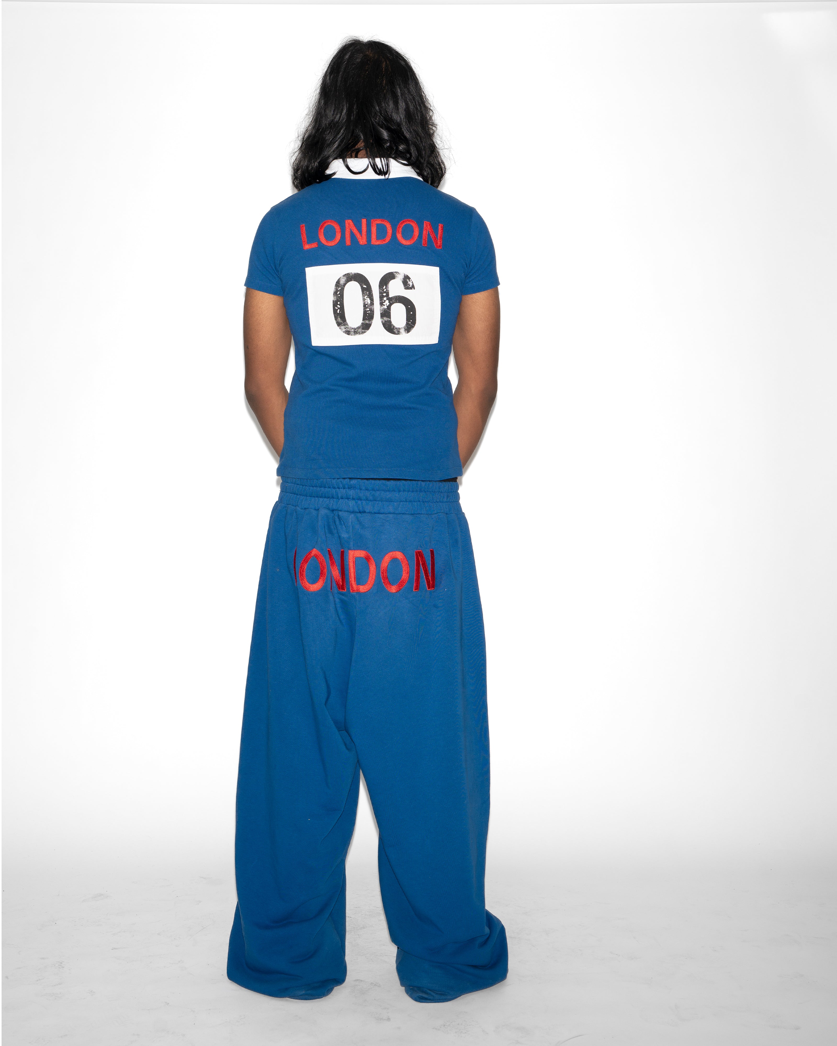 LDN MENS SHIRT Image 2