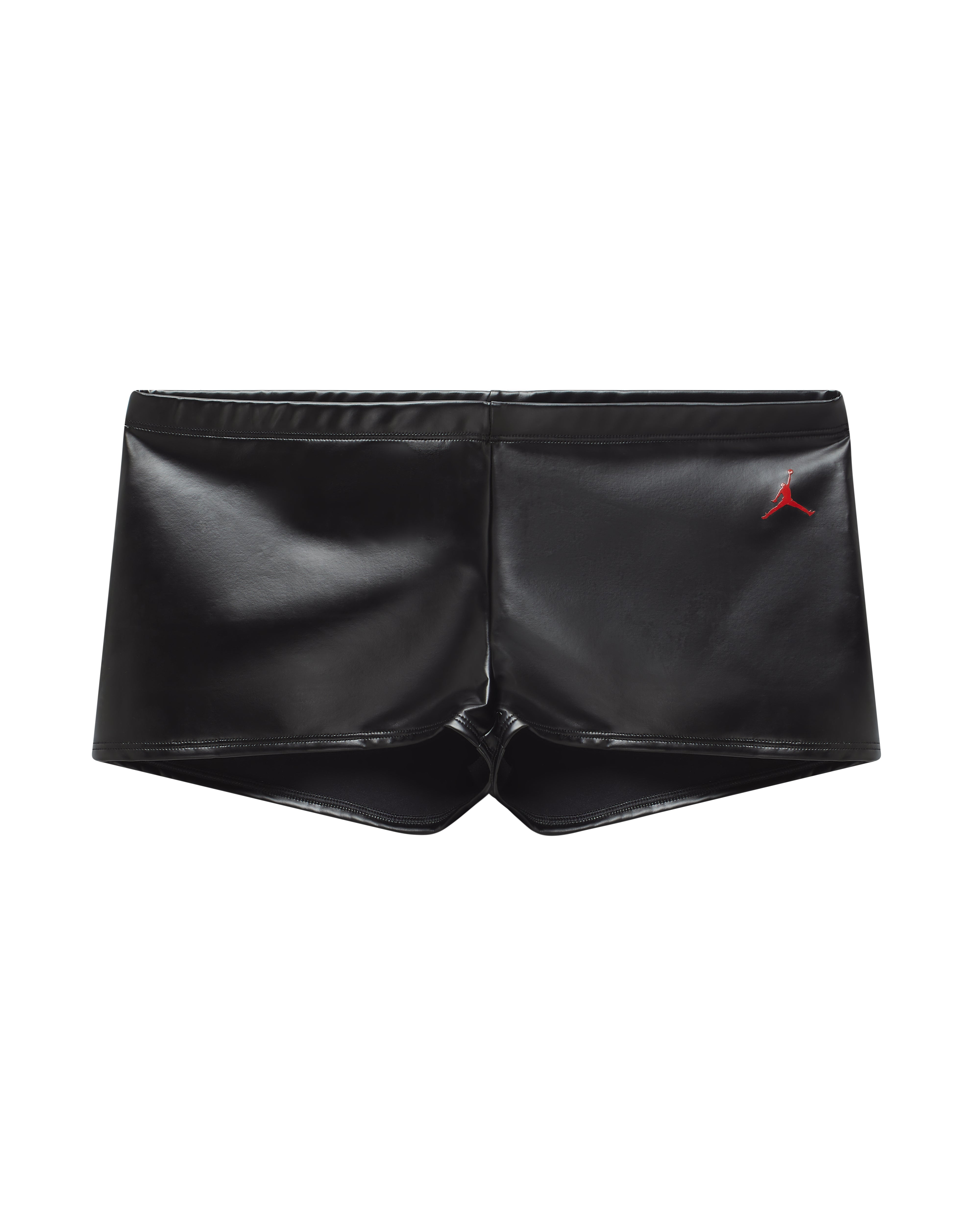 JORDAN MINI SHORTS Image 1