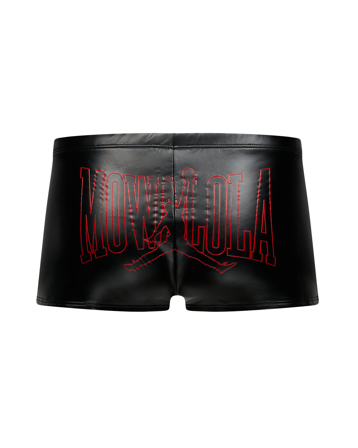 JORDAN MINI SHORTS