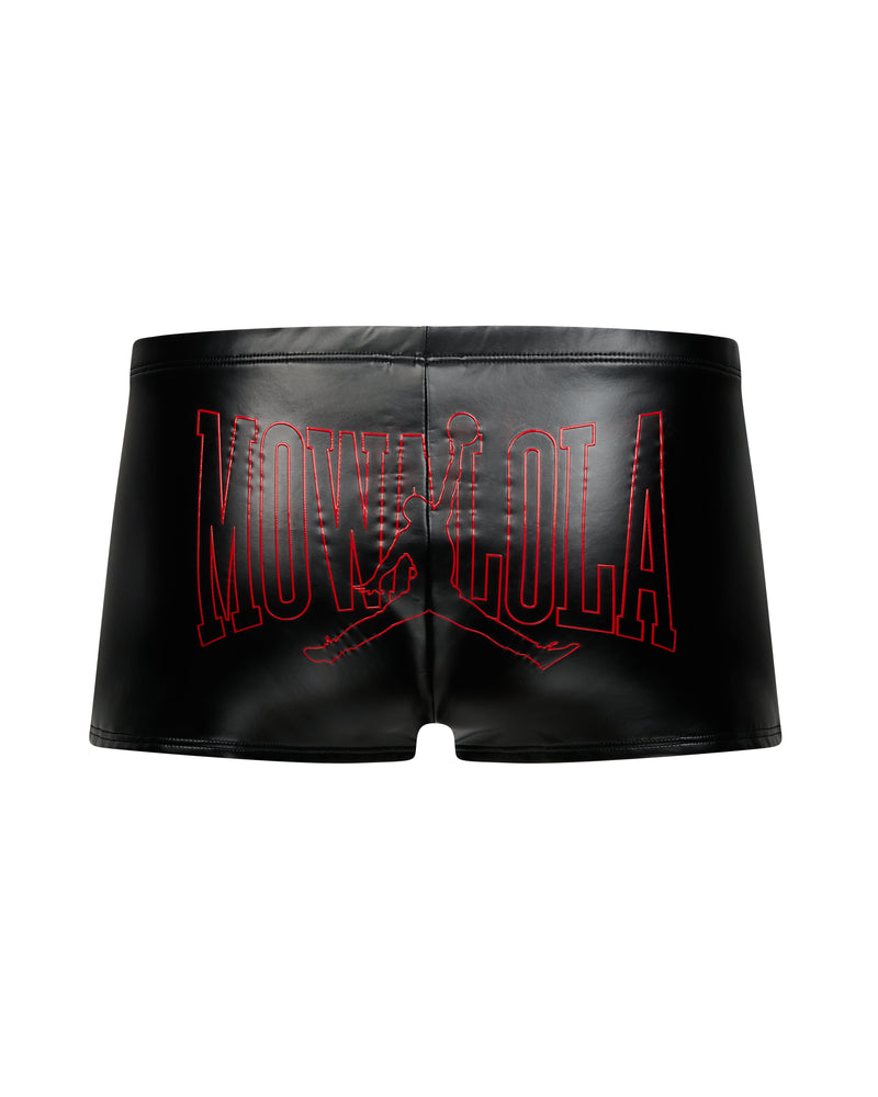 JORDAN MINI SHORTS