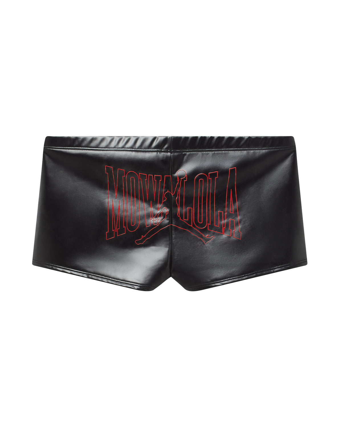 JORDAN MINI SHORTS