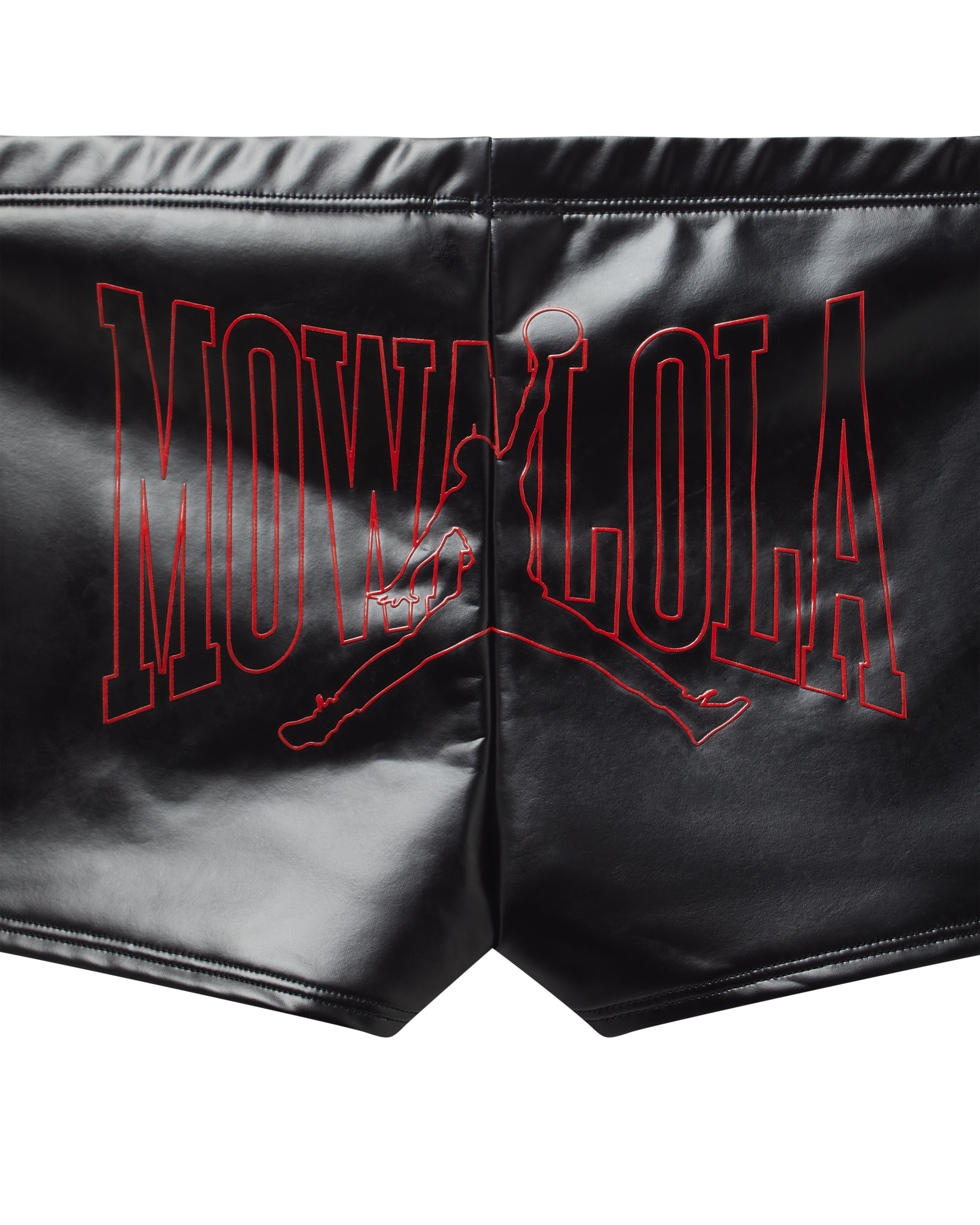 JORDAN MINI SHORTS Image 4
