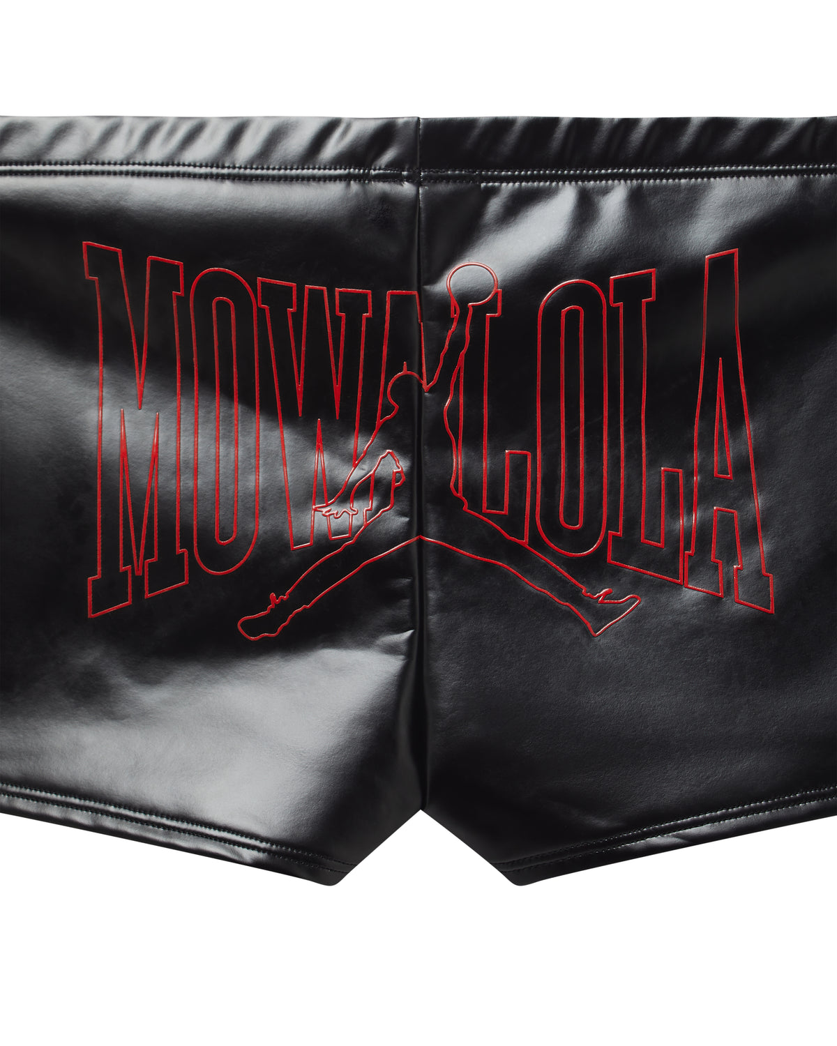 JORDAN MINI SHORTS