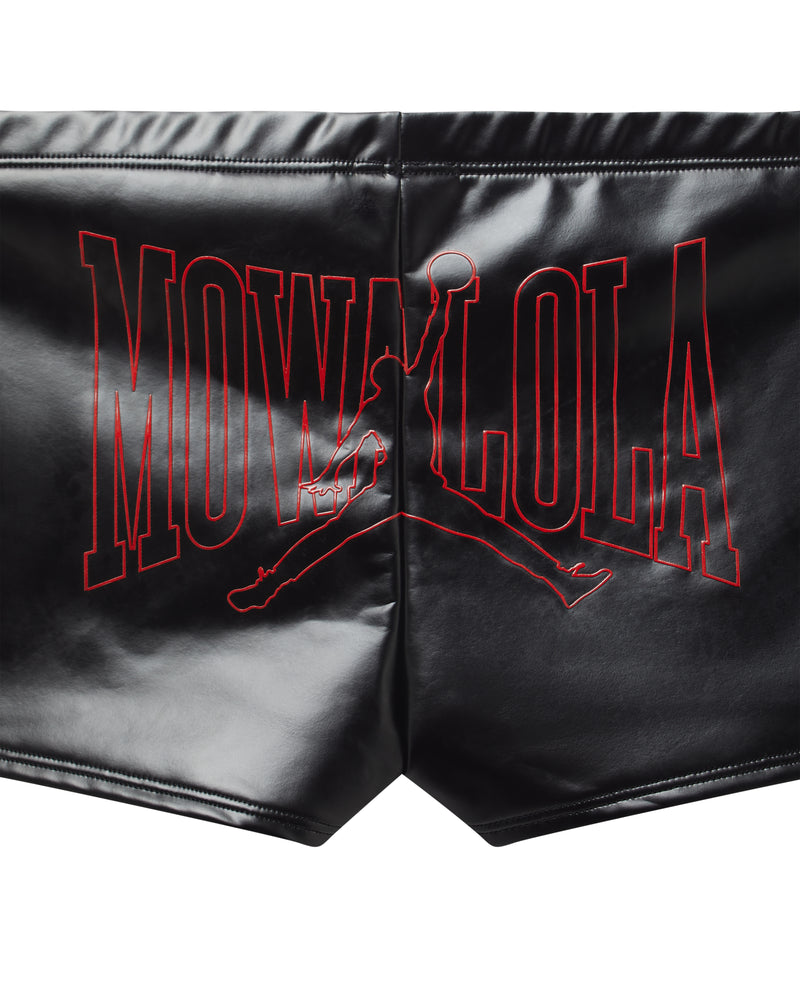 JORDAN MINI SHORTS