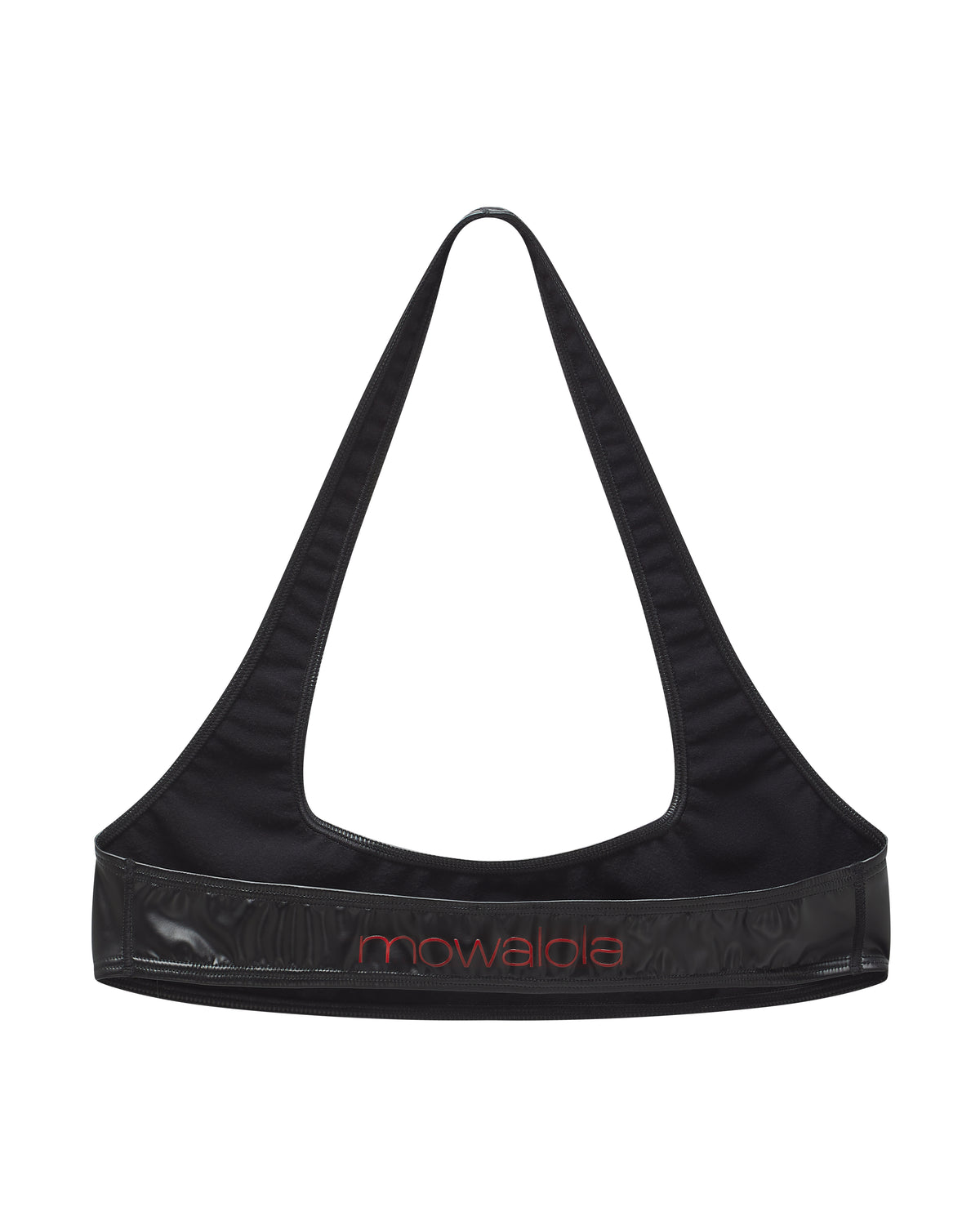 JORDAN HALTER BRA