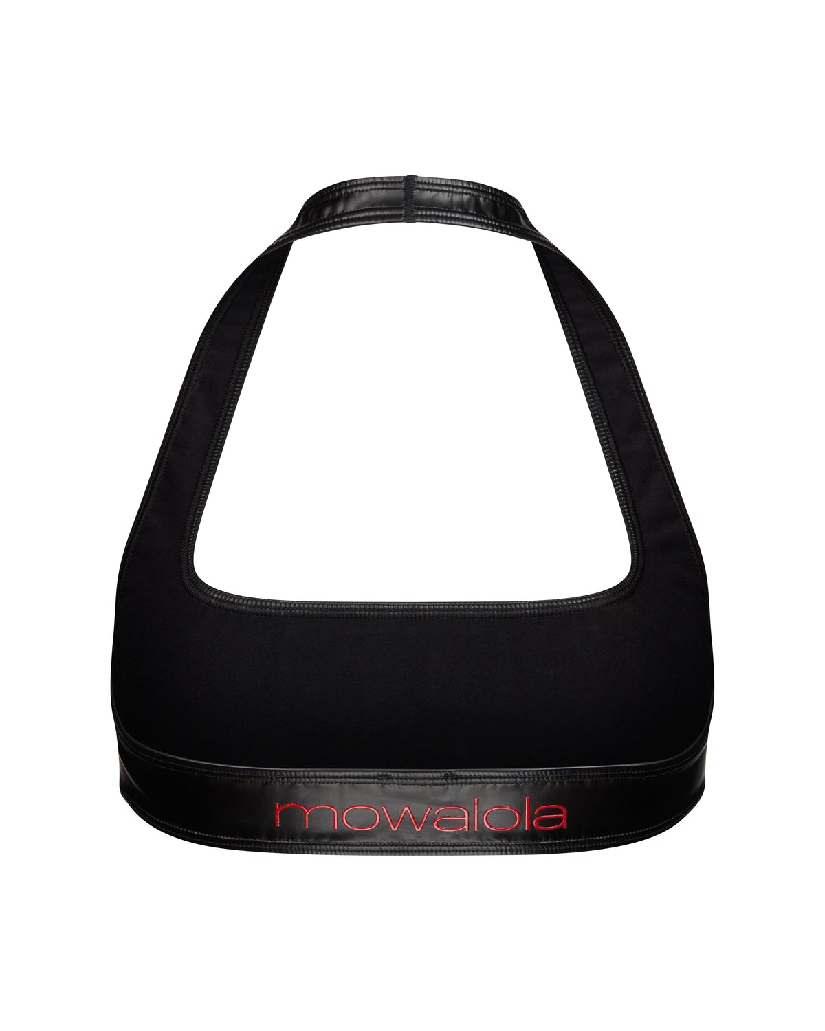 JORDAN HALTER BRA