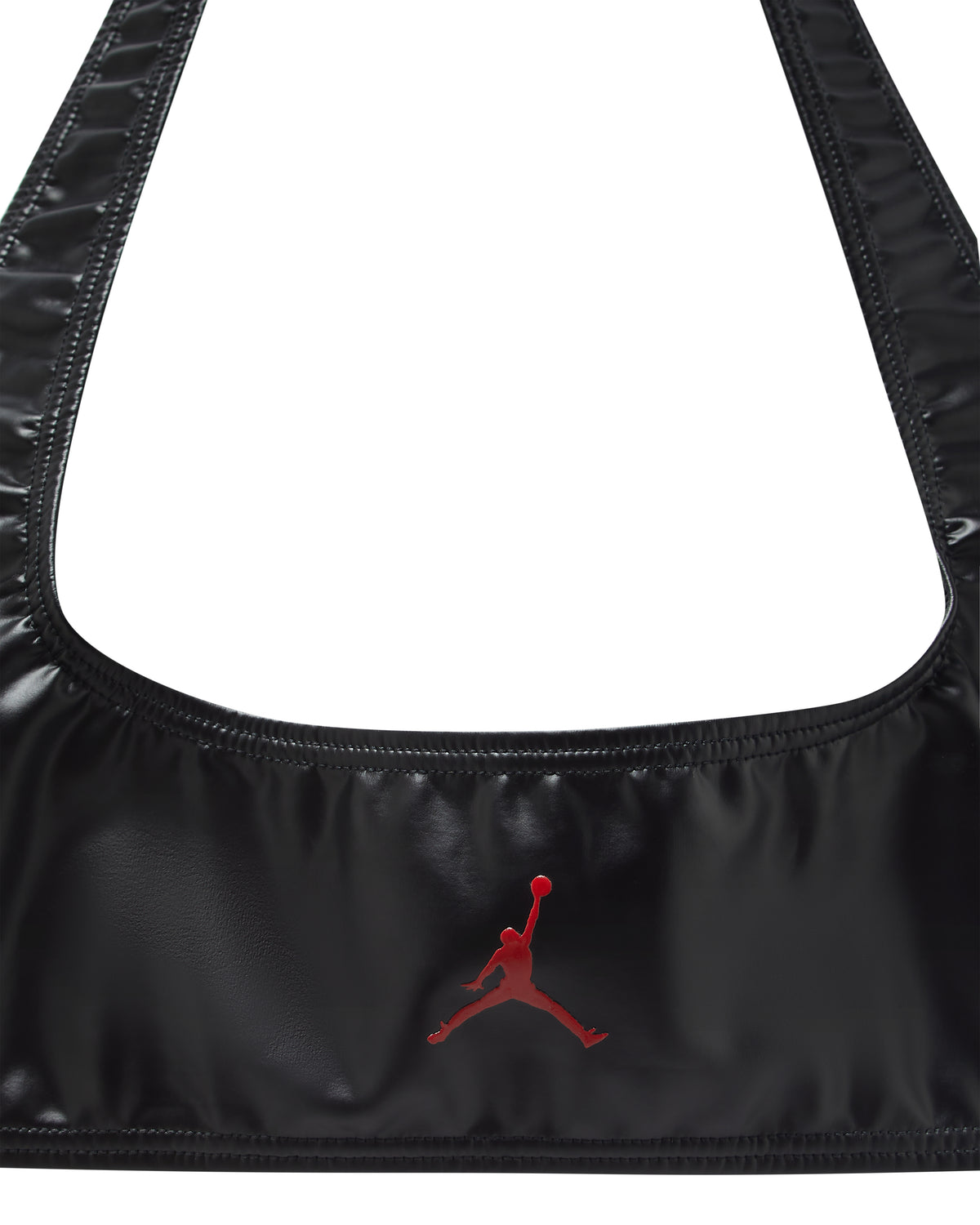 JORDAN HALTER BRA