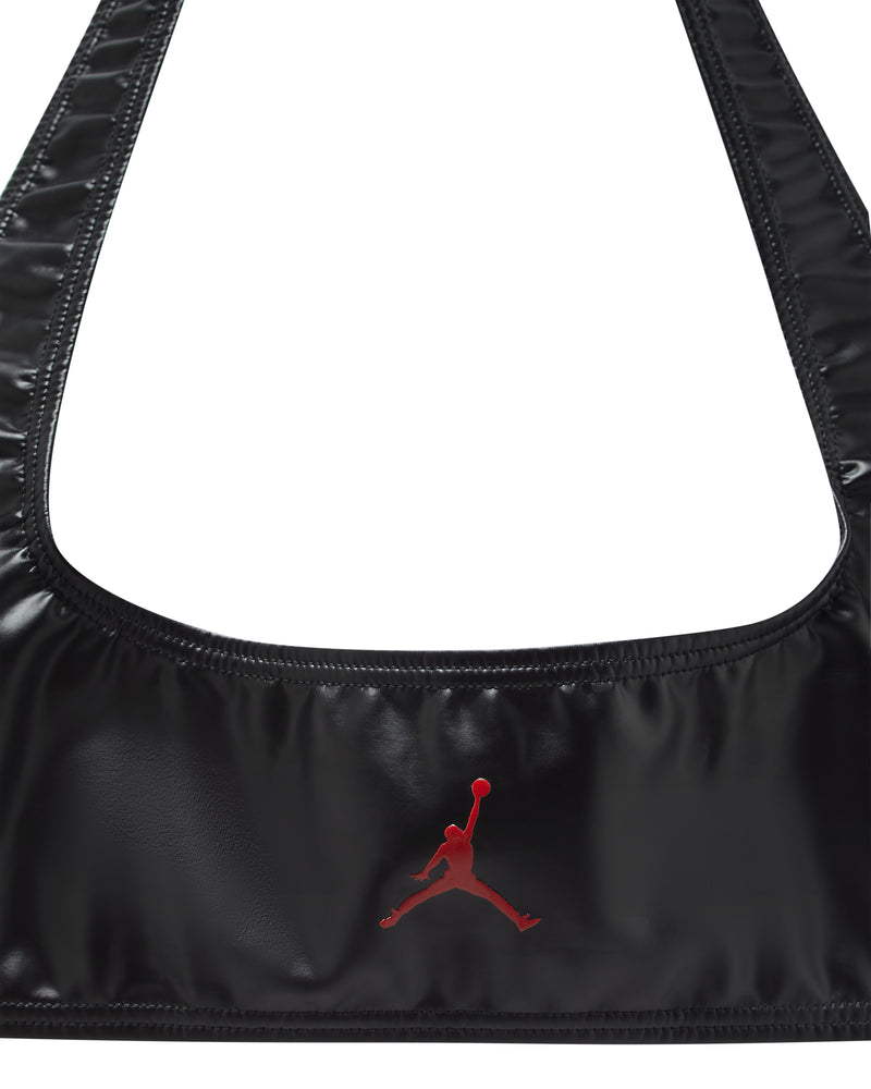 JORDAN HALTER BRA