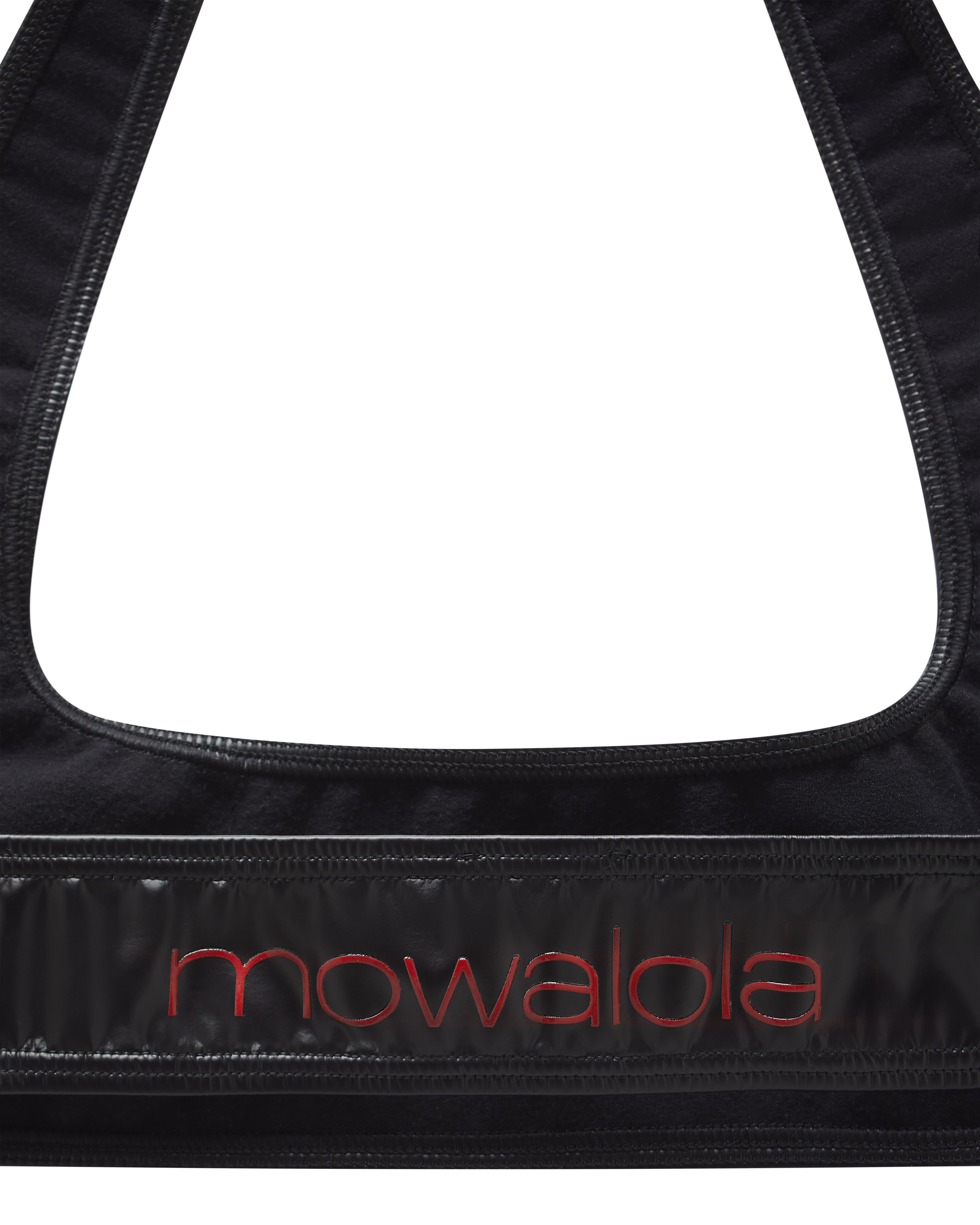 JORDAN HALTER BRA Image 4
