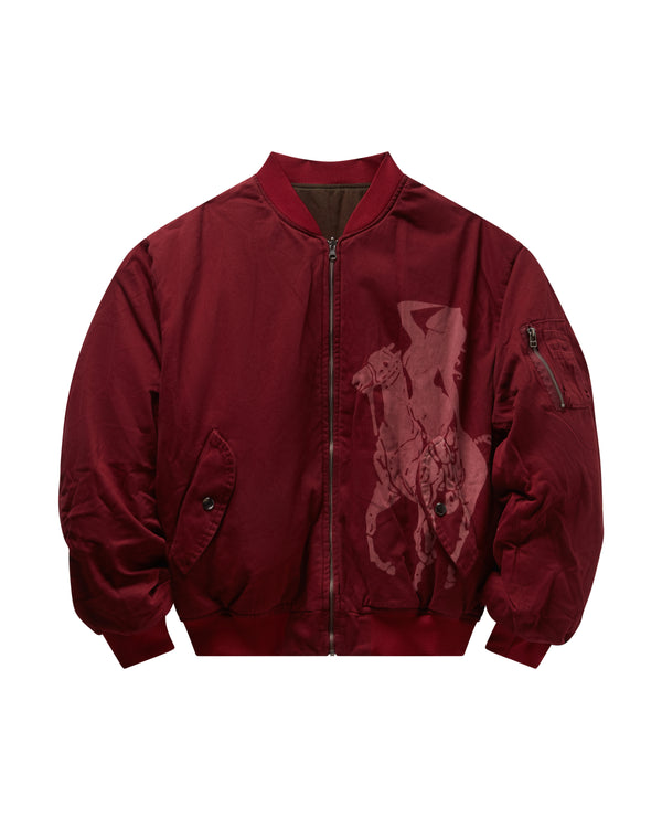 LGS REVERSIBLE BOMBER - Image 3