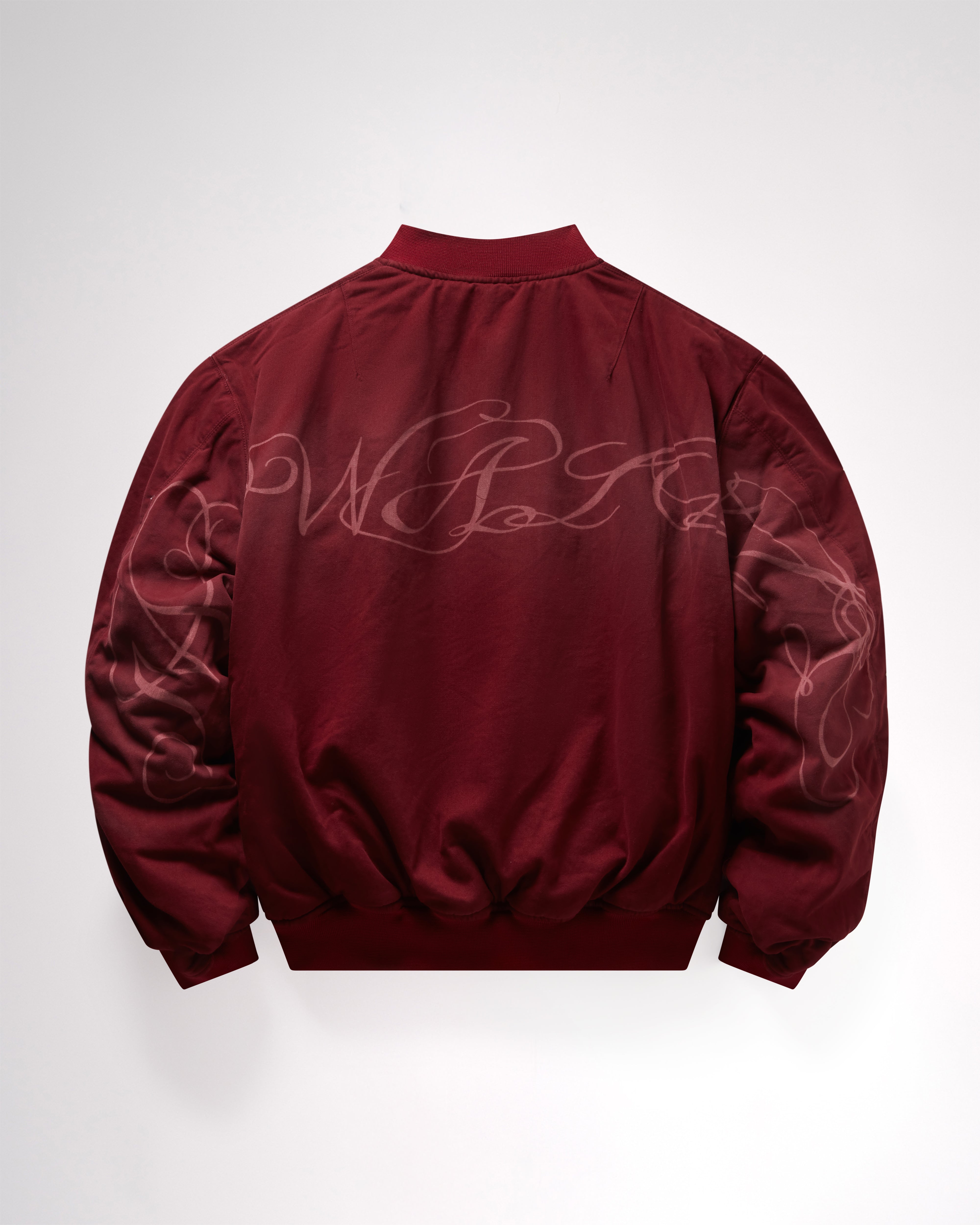 LGS REVERSIBLE BOMBER Image 7