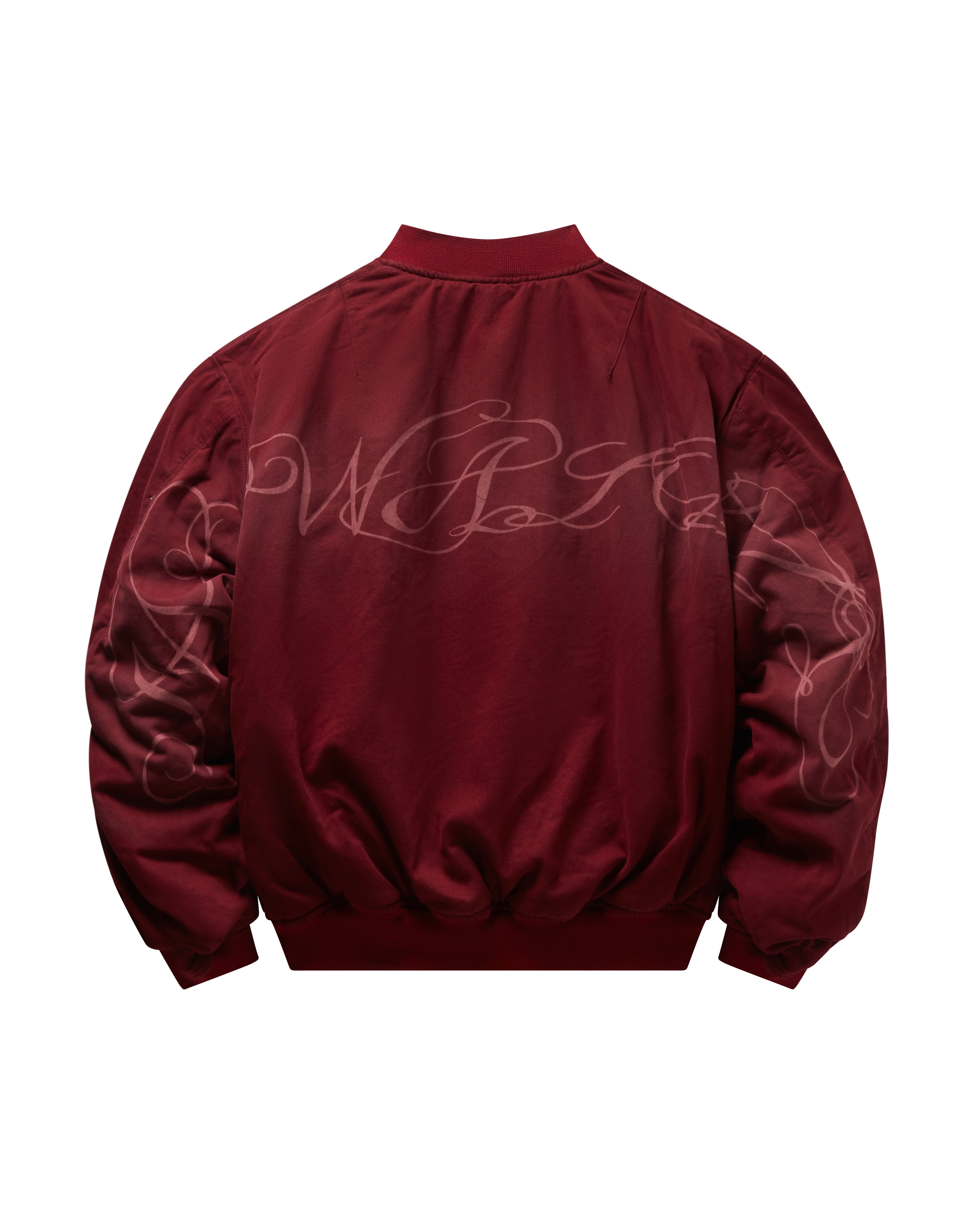 LGS REVERSIBLE BOMBER Image 4