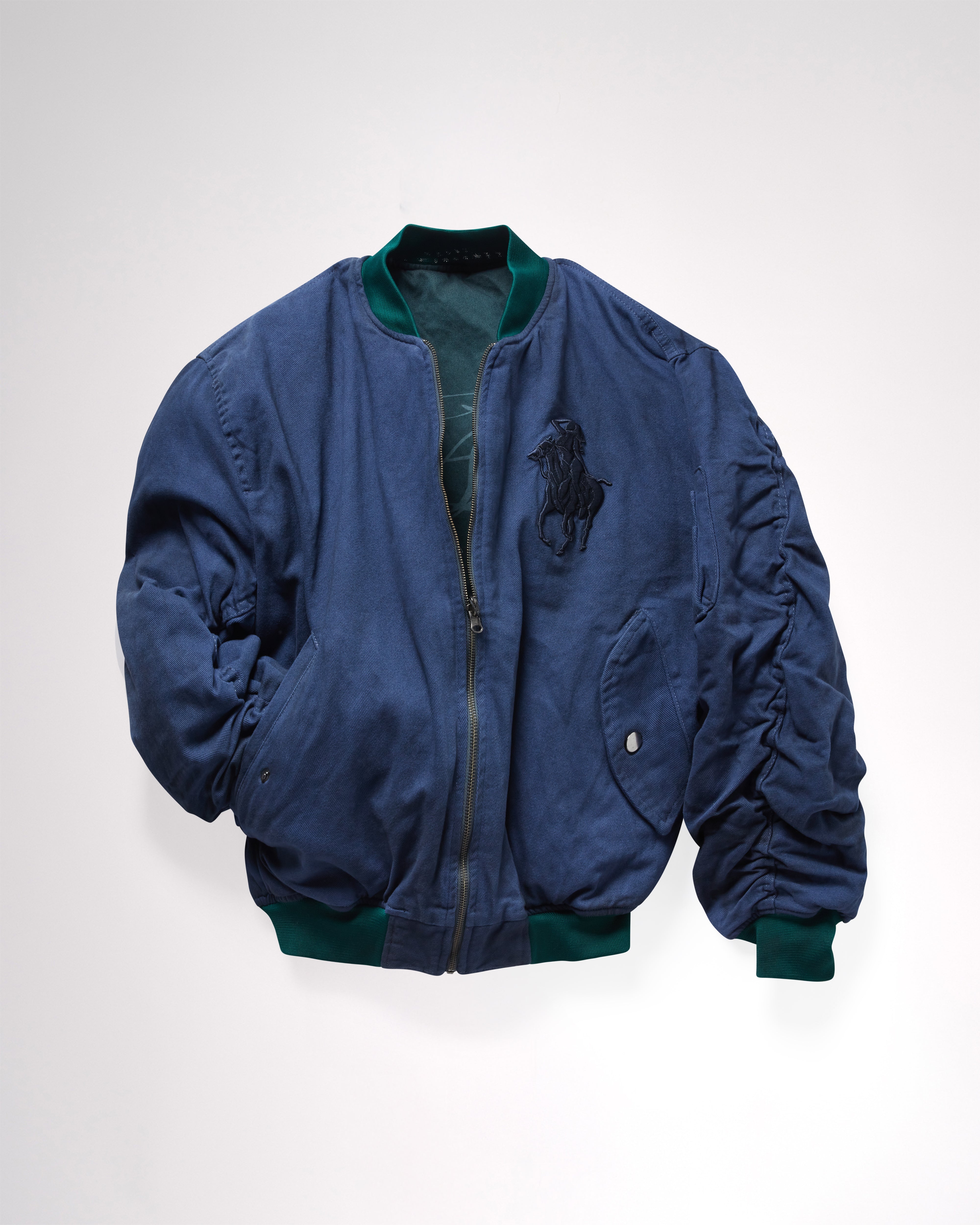 ATL REVERSIBLE BOMBER Image 8