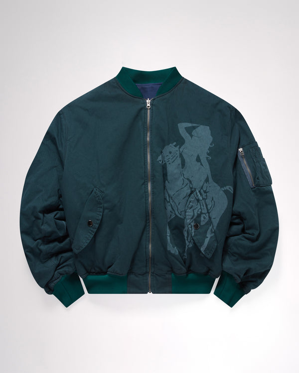 ATL REVERSIBLE BOMBER
