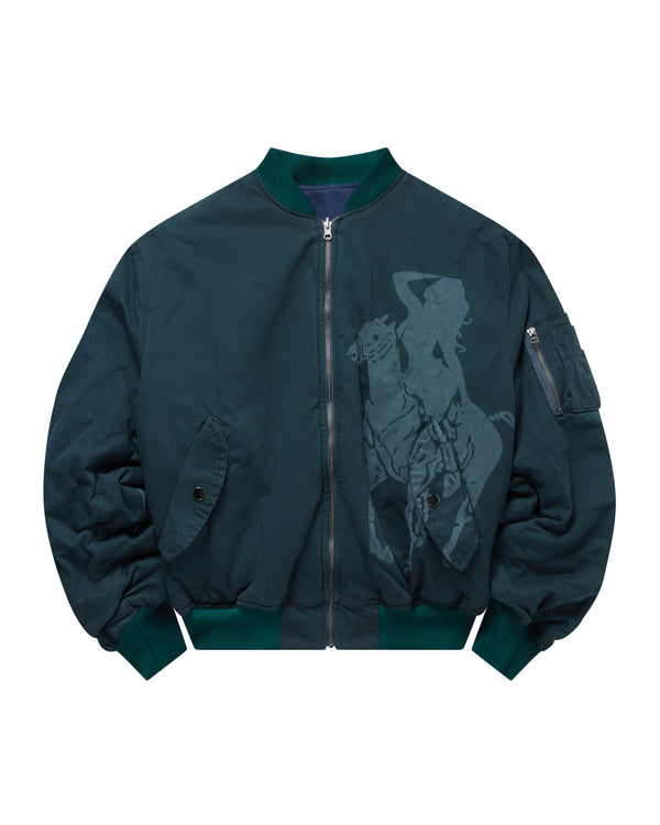 ATL REVERSIBLE BOMBER - Image 3