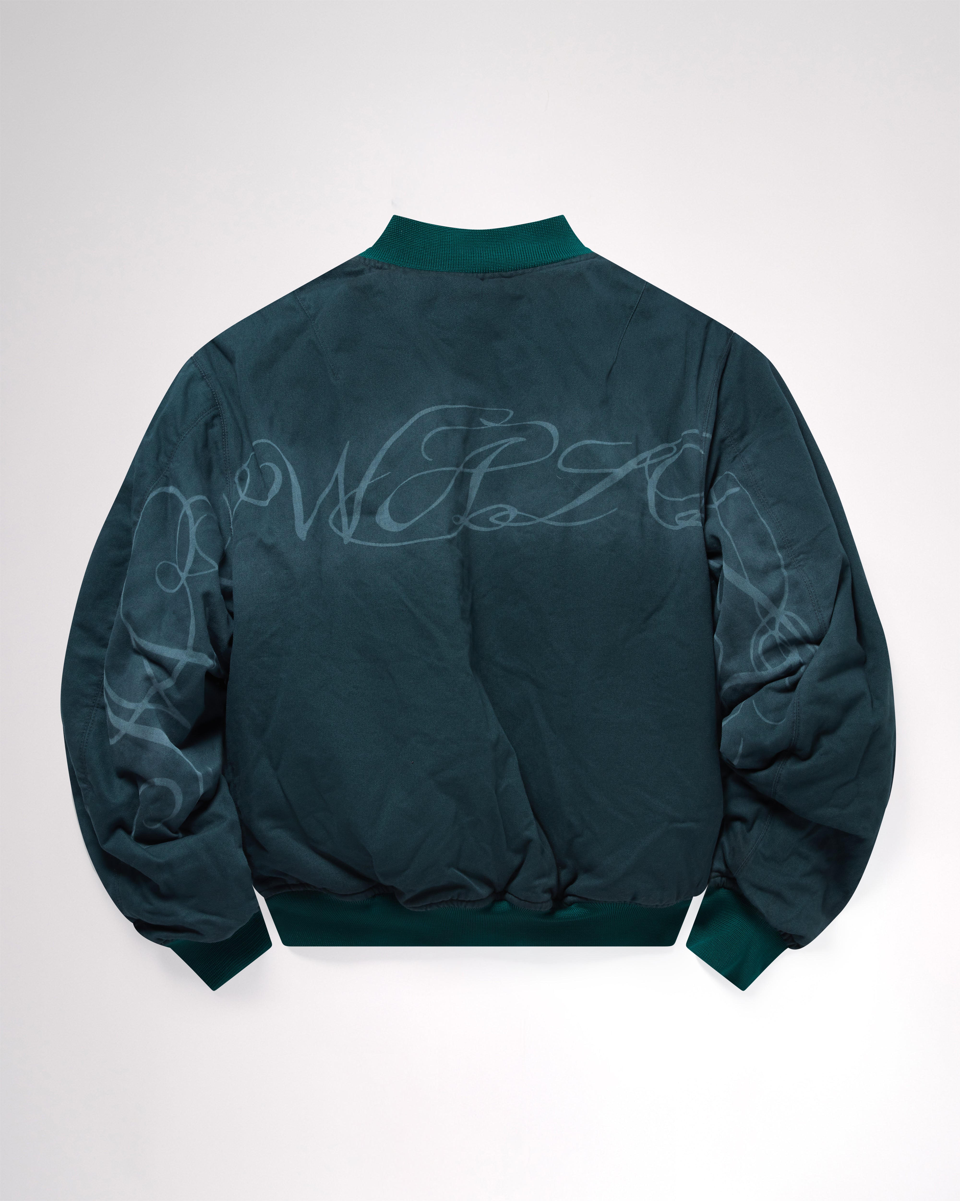 ATL REVERSIBLE BOMBER Image 3