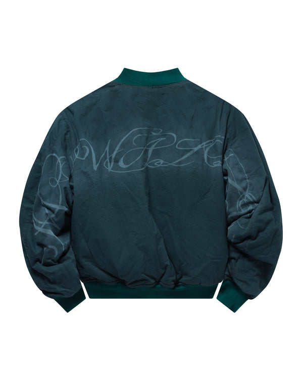 ATL REVERSIBLE BOMBER - Image 4