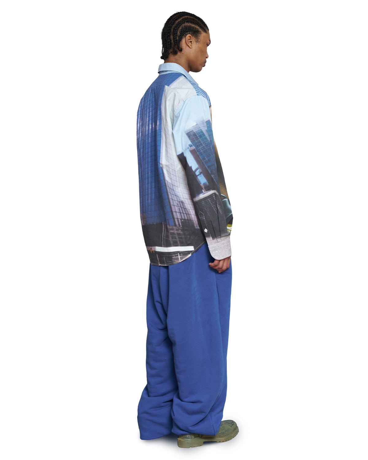 TAXI SHIRT
