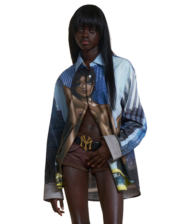 TAXI SHIRT - Image 3