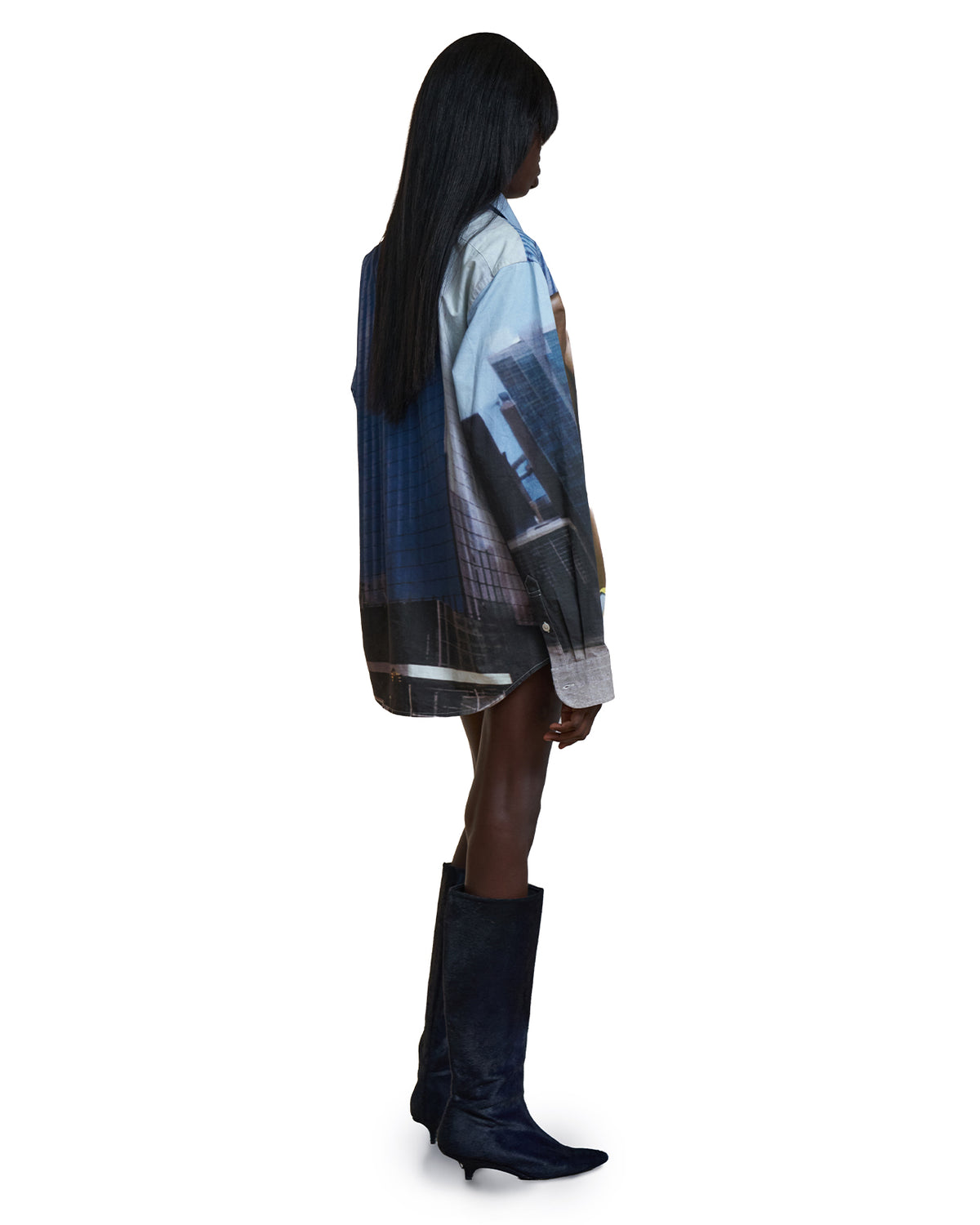 TAXI SHIRT