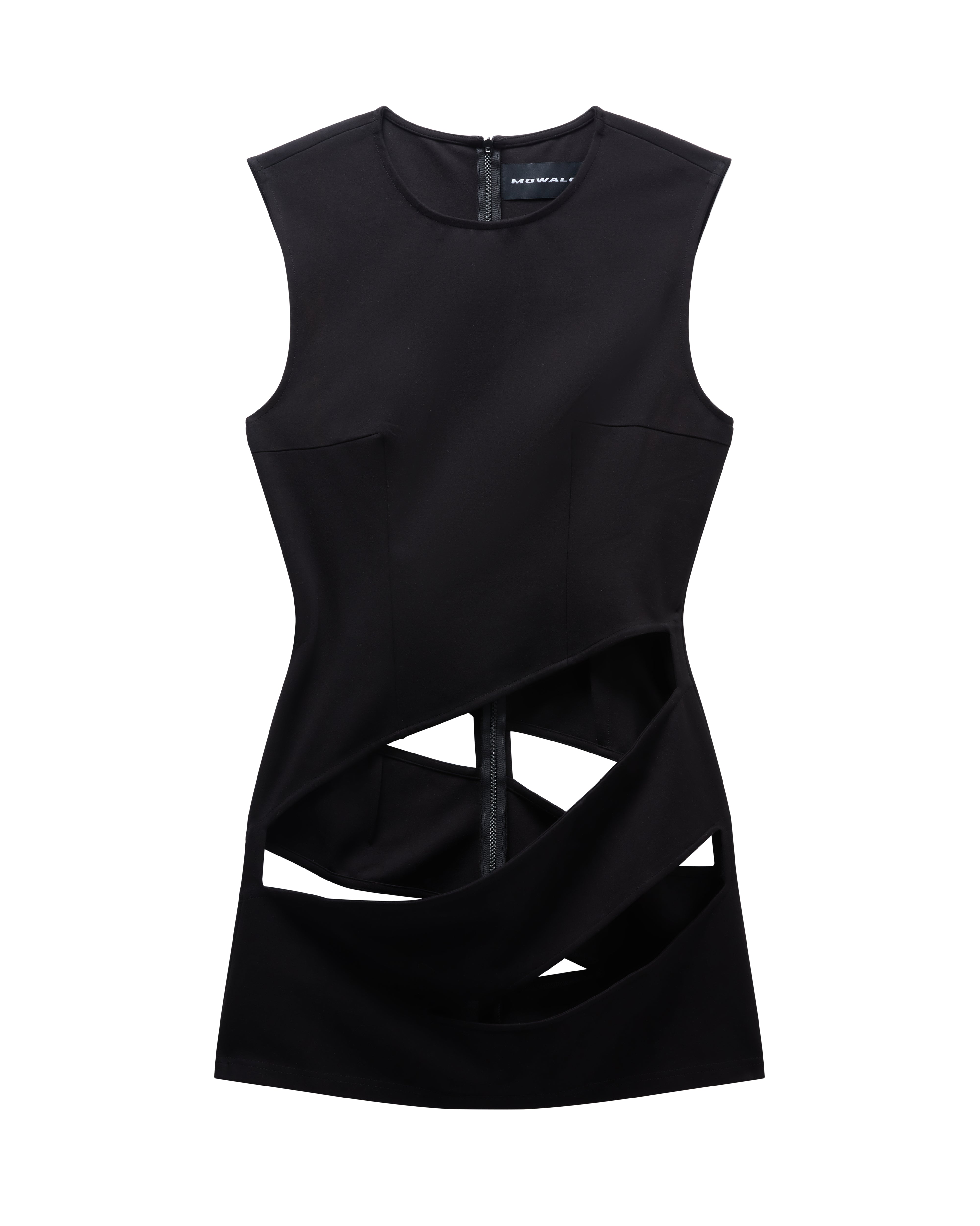 螺旋连衣裙 Image 3