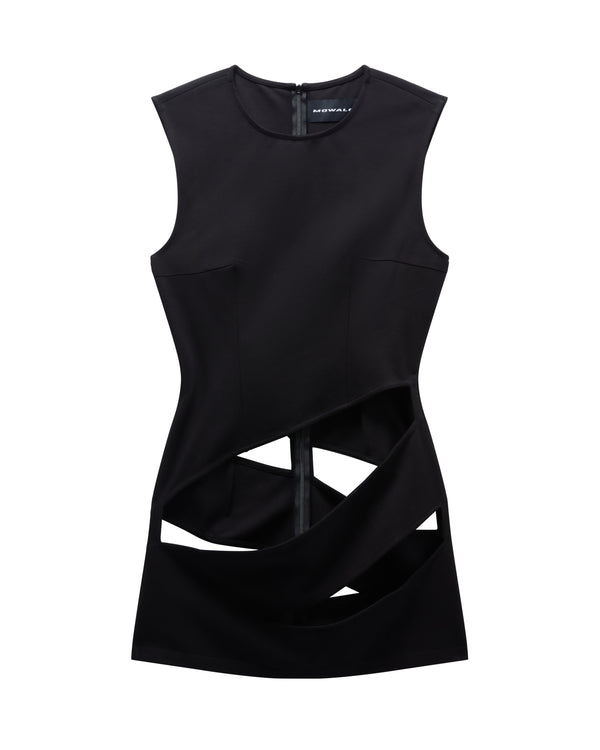 螺旋连衣裙 - Image 3