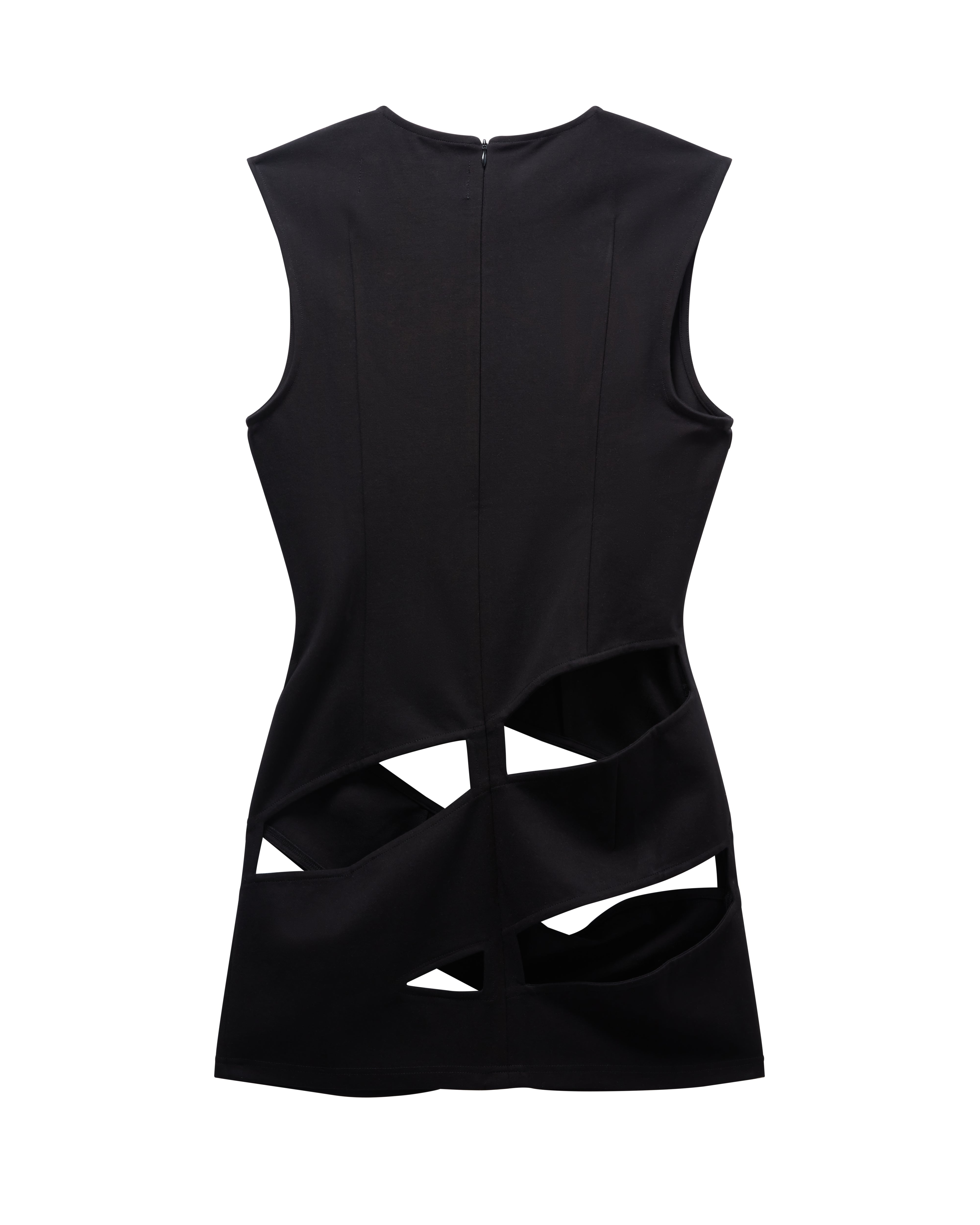 螺旋连衣裙 Image 4