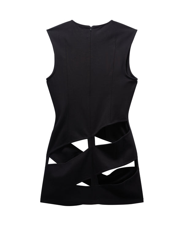 螺旋连衣裙 - Image 4