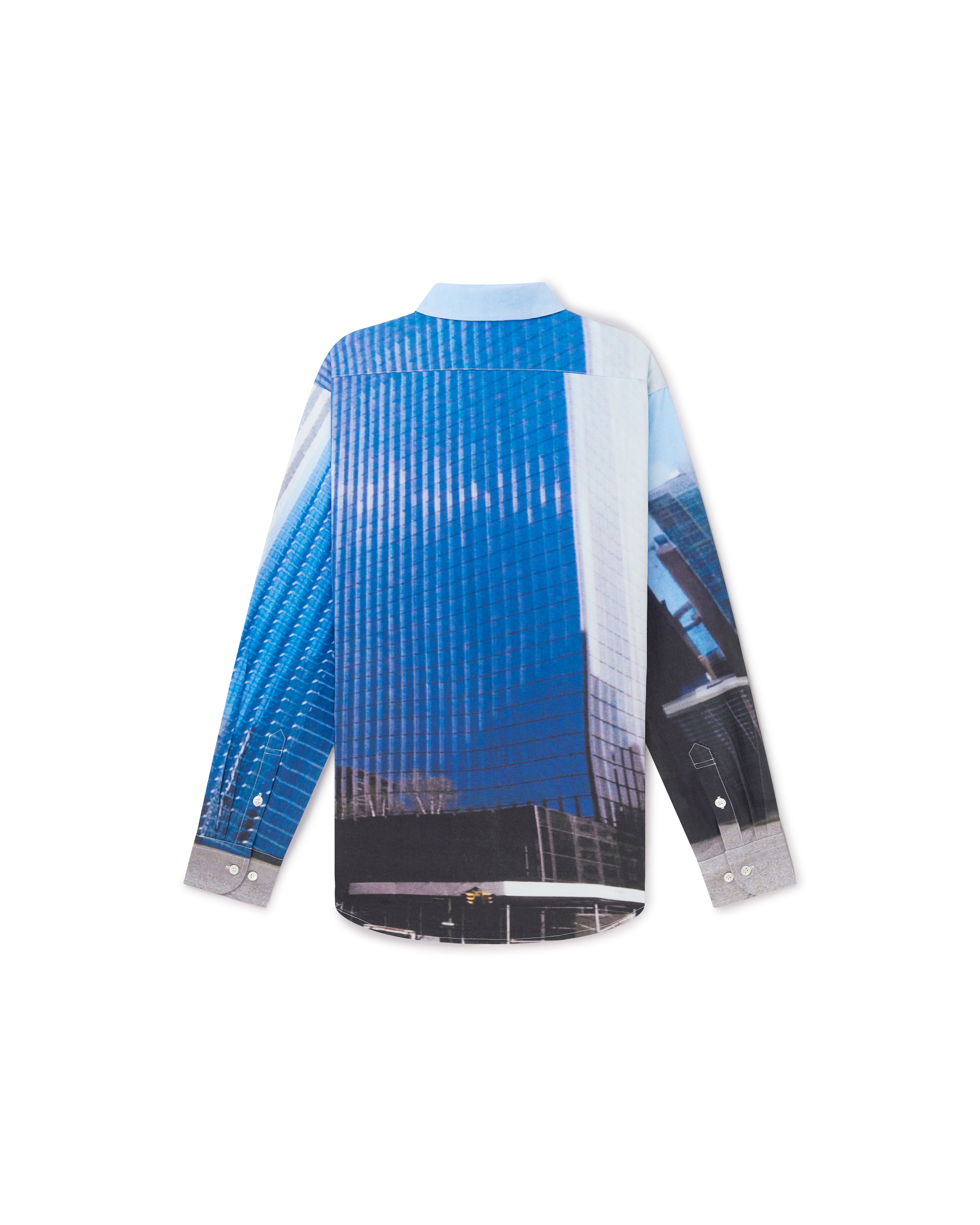TAXI SHIRT Image 3