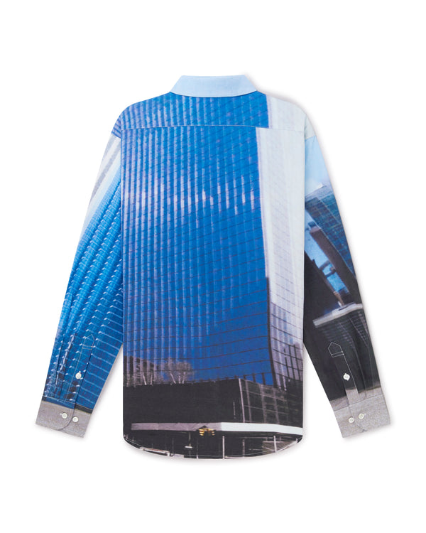 TAXI SHIRT - Image 7