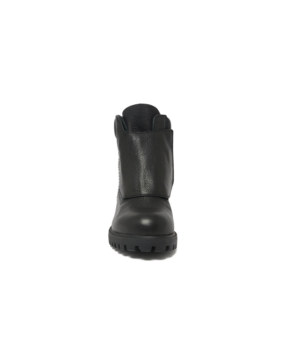 REIGN BOOT BLACK BULLET