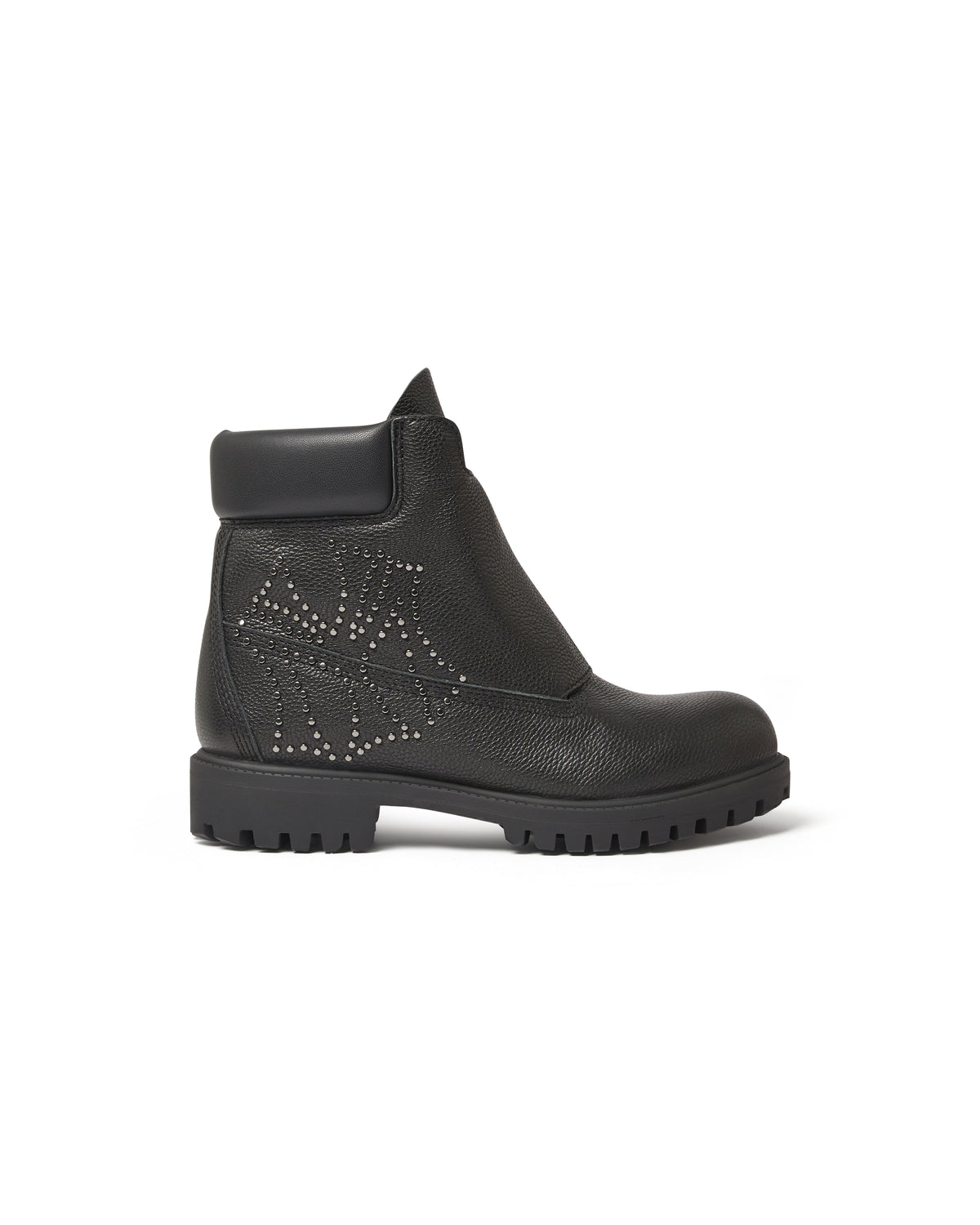 REIGN BOOT BLACK BULLET