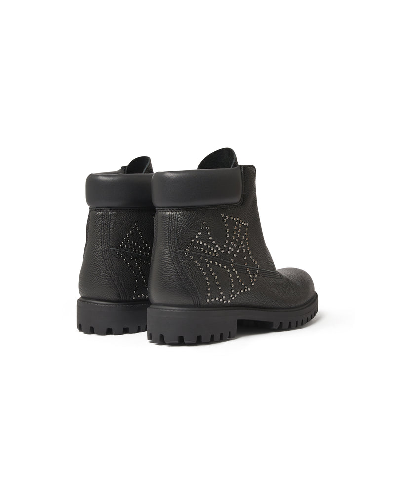 REIGN BOOT BLACK BULLET