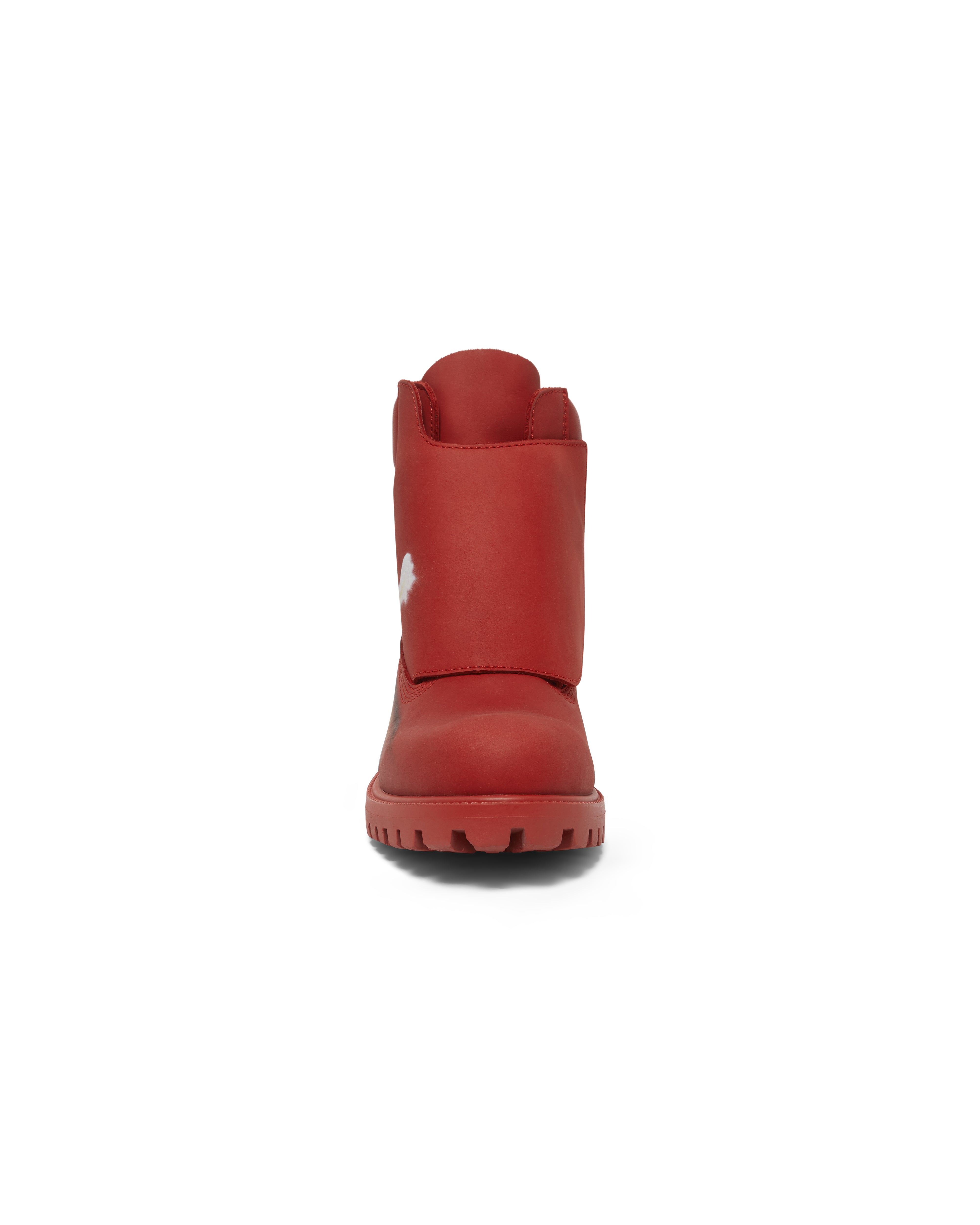 REIGN BOOT RED RUM Image 7