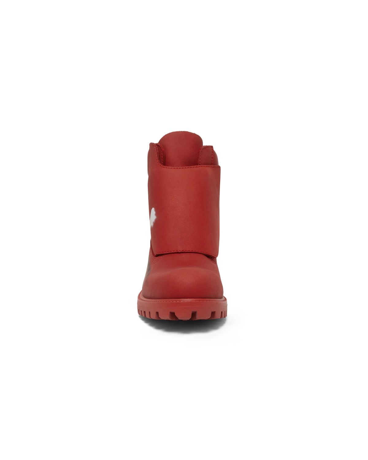 REIGN BOOT RED RUM