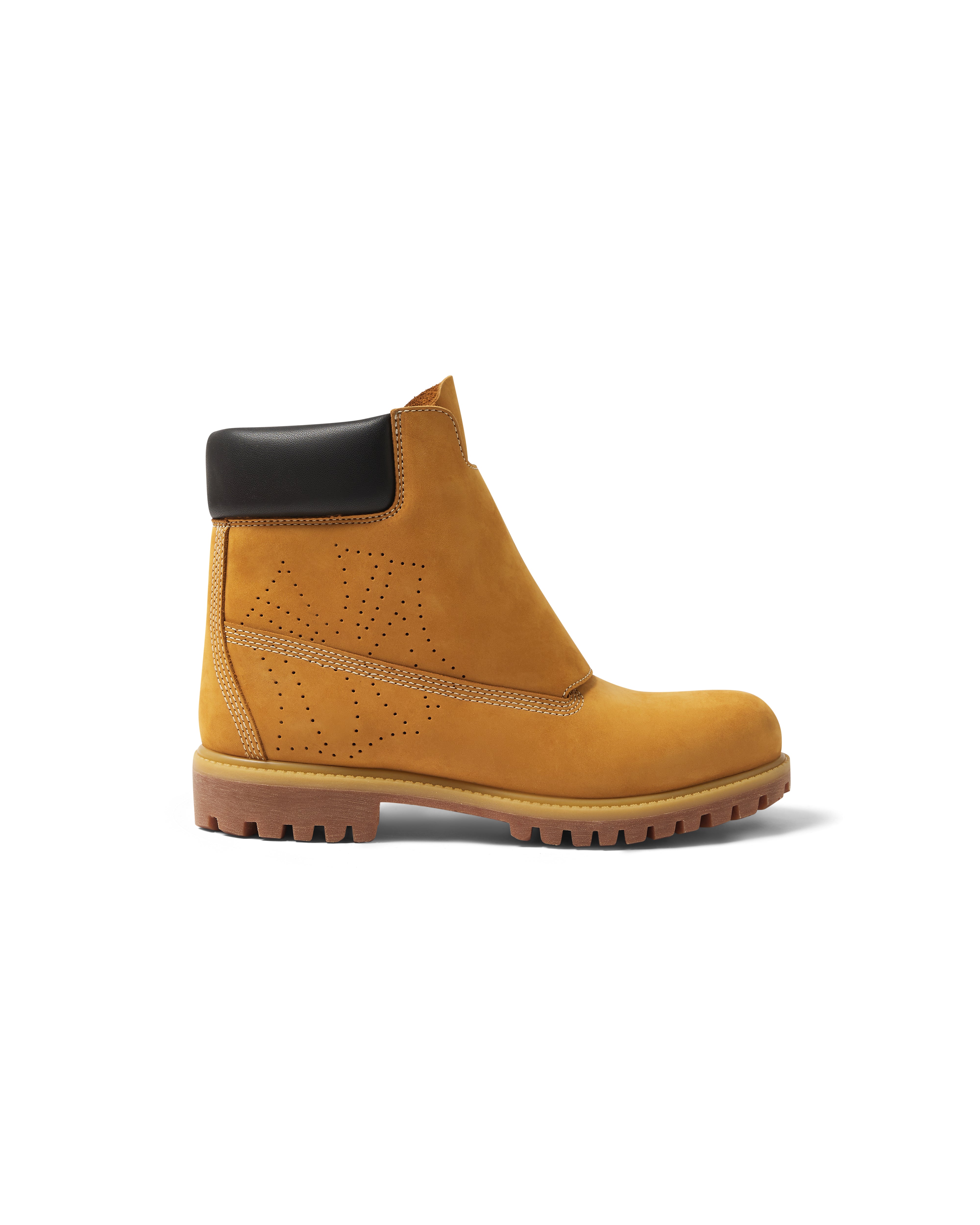 REIGN BOOT GOLD DIGGER Image 1