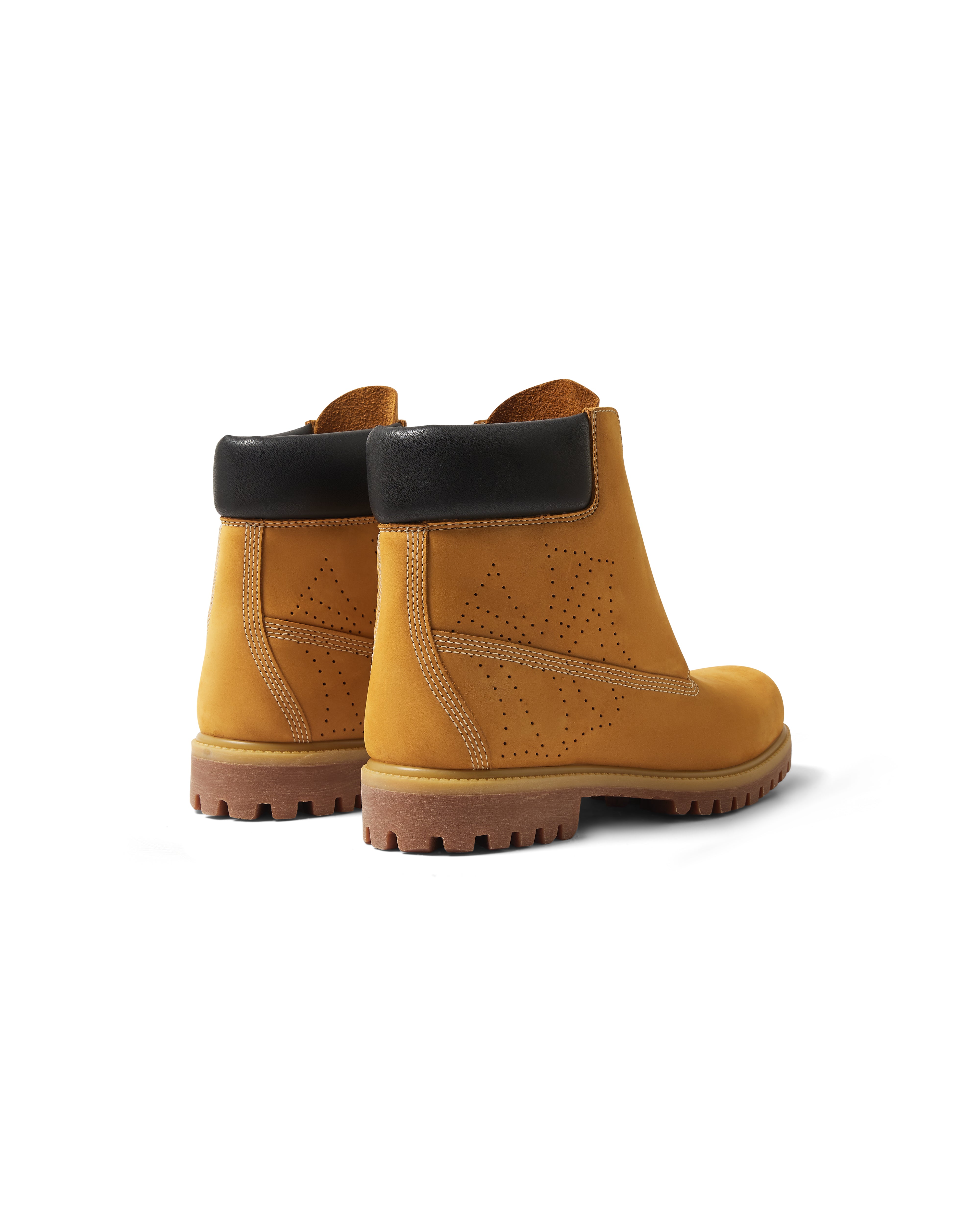 REIGN BOOT GOLD DIGGER Image 3