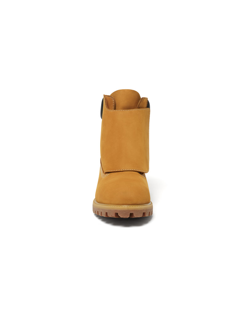 REIGN BOOT GOLD DIGGER