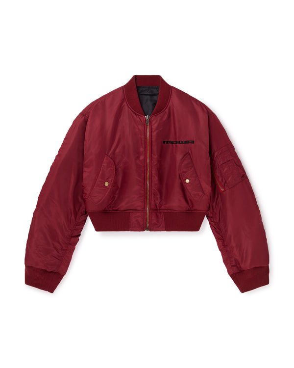 TYSON BOMBER JACKET - Image 5