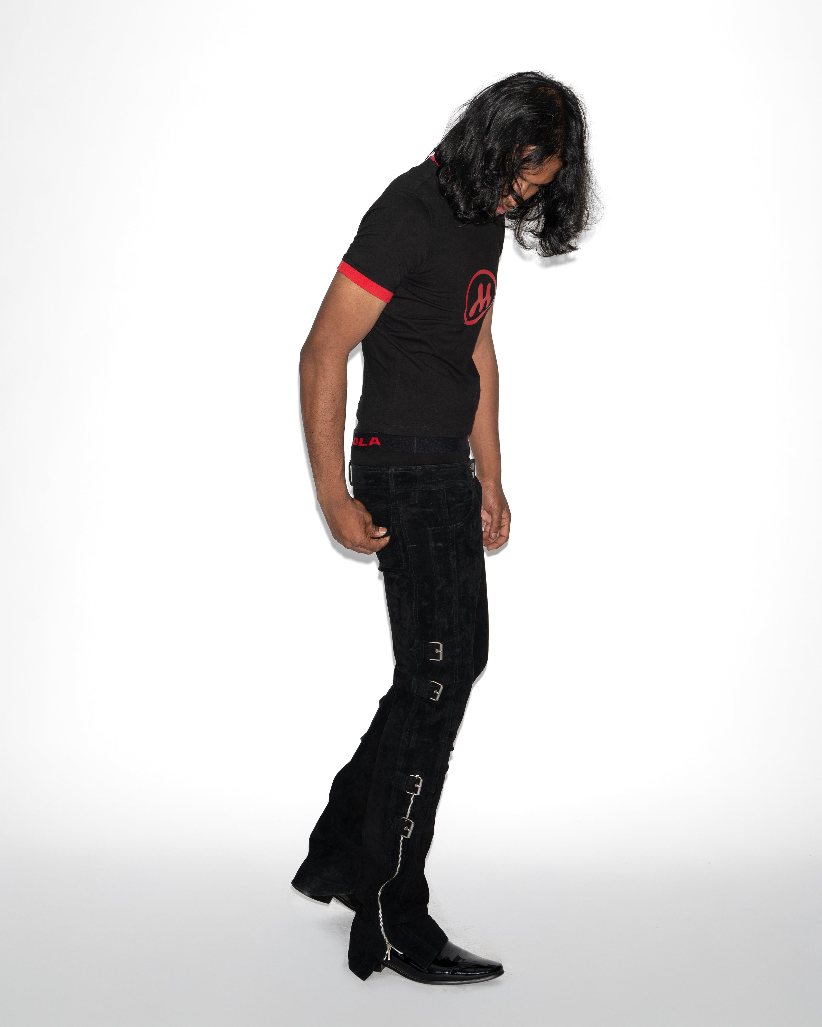 T-shirt d'abandon Image 2